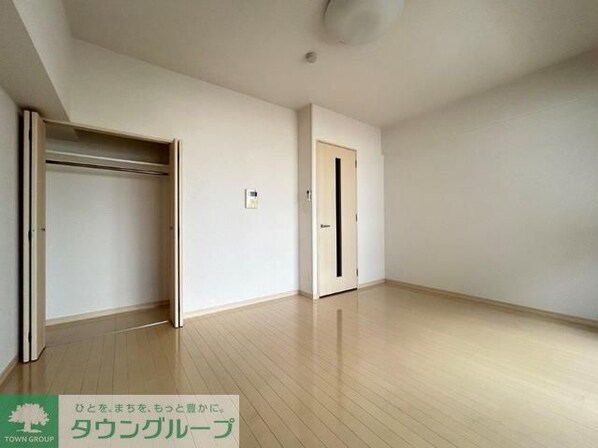 オーキッドレジデンス浦和の物件内観写真